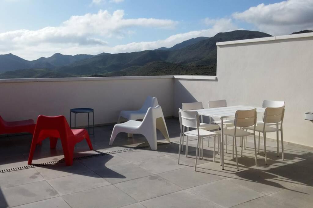 Terrazas Del Pozo 10 Appartement El Pozo de los Frailes Buitenkant foto