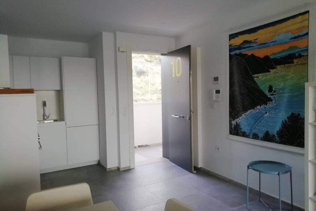 Terrazas Del Pozo 10 Appartement El Pozo de los Frailes Buitenkant foto