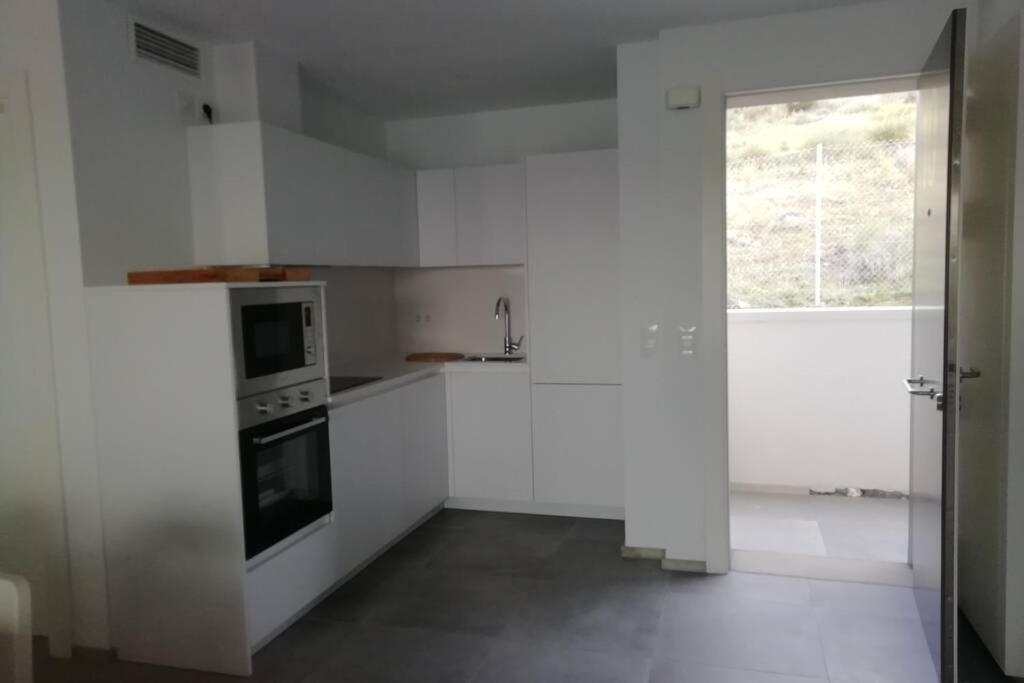 Terrazas Del Pozo 10 Appartement El Pozo de los Frailes Buitenkant foto