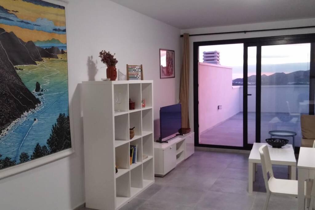 Terrazas Del Pozo 10 Appartement El Pozo de los Frailes Buitenkant foto
