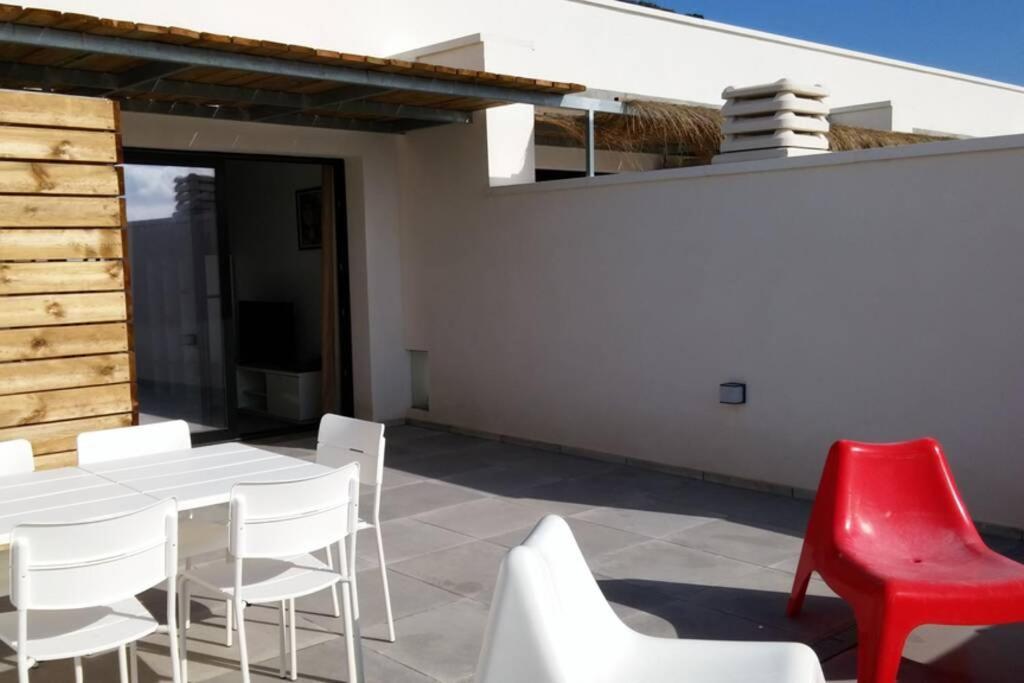 Terrazas Del Pozo 10 Appartement El Pozo de los Frailes Buitenkant foto
