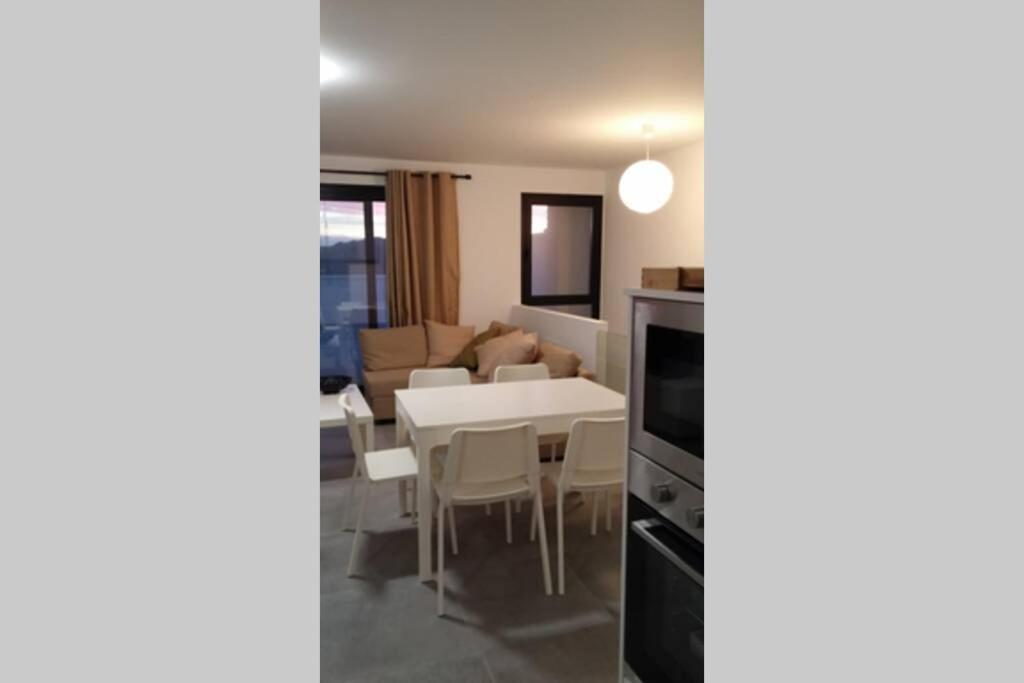 Terrazas Del Pozo 10 Appartement El Pozo de los Frailes Buitenkant foto