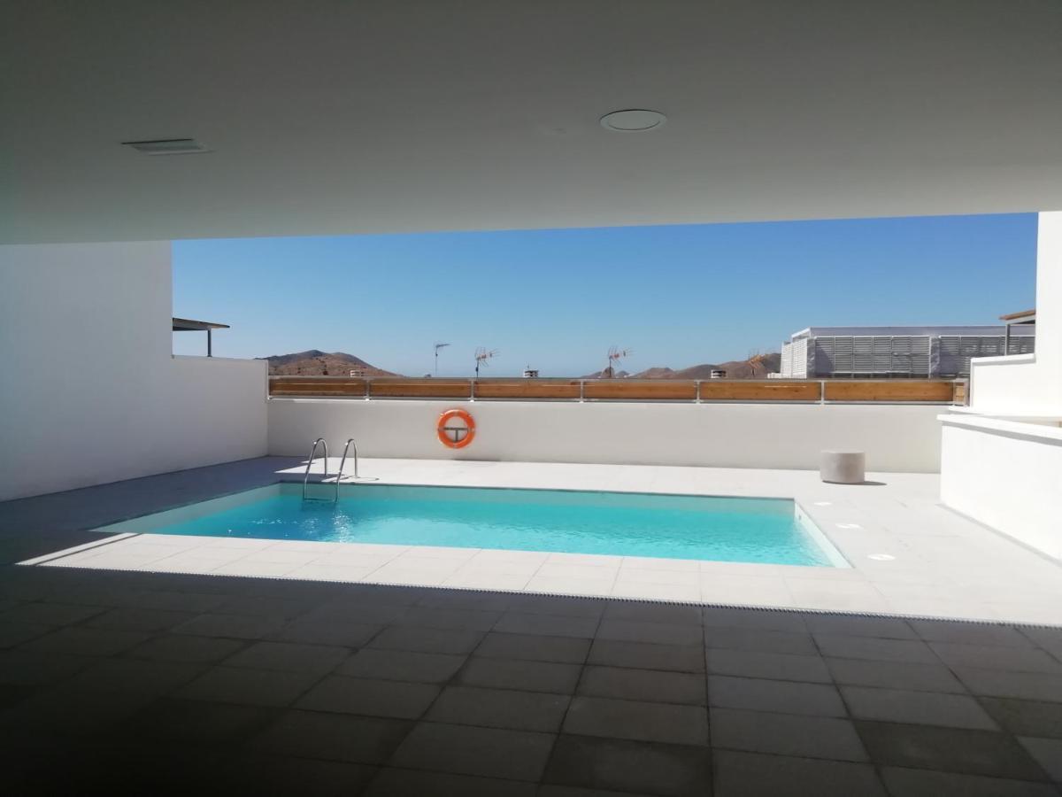 Terrazas Del Pozo 10 Appartement El Pozo de los Frailes Buitenkant foto